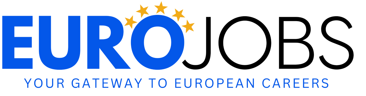 Eurojobs.io – Europe’s #1 Platform for Remote & Local Jobs